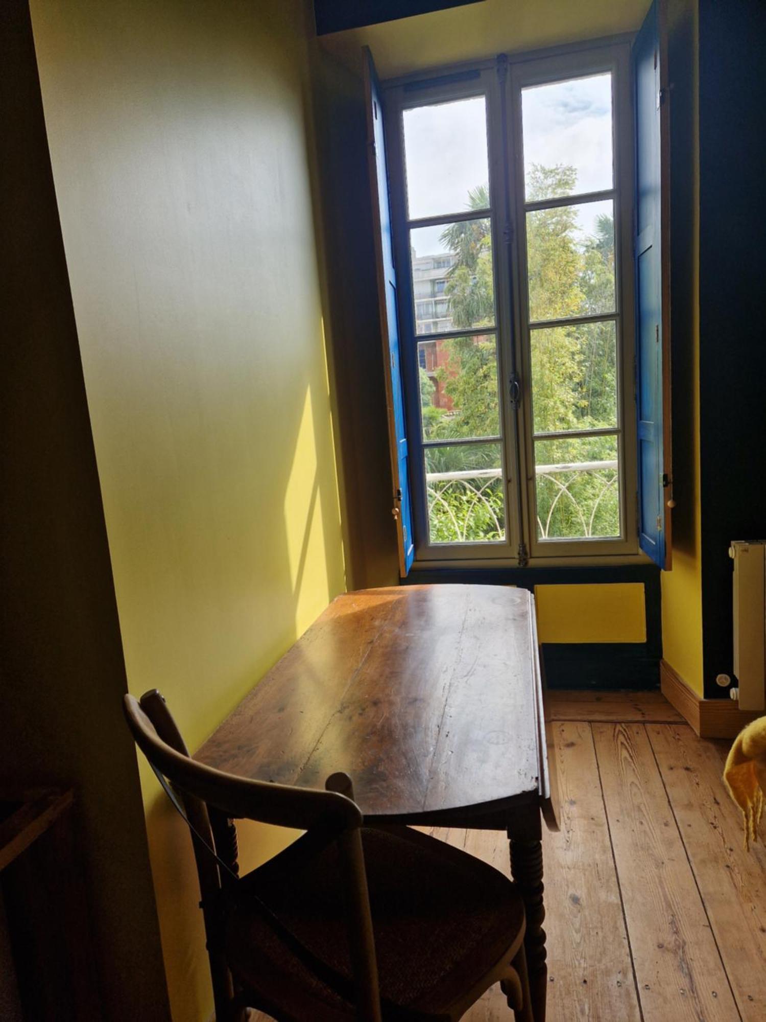 Le Jardin Aux Camelias Apartment La Roche-sur-Yon Bagian luar foto